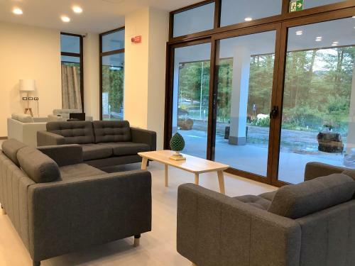 Apartamento Arvo Residence Sila
