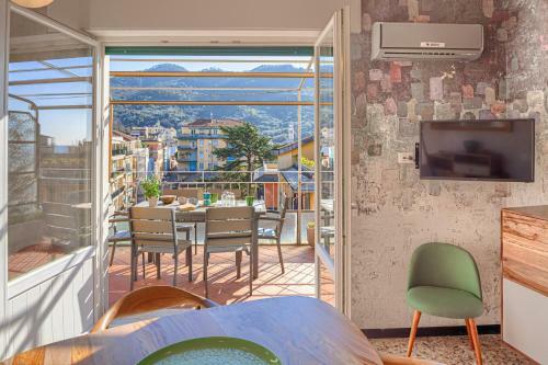 Apartamento Alida House Top Floor