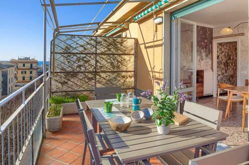Apartamento Alida House Top Floor