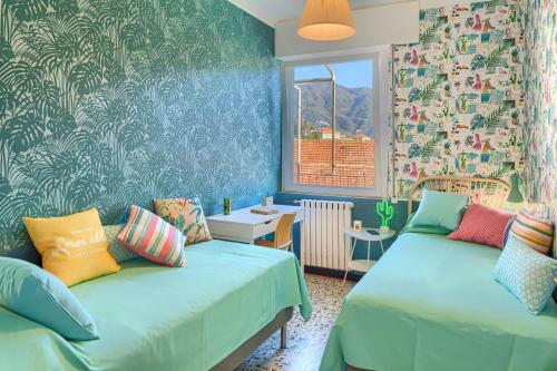 Apartamento Alida House Top Floor