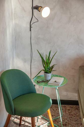 Apartamento Alida House Top Floor