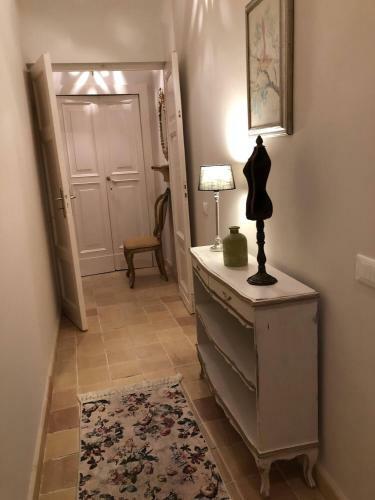 Charmante Vakantiewoning 'casa Di Tonno'
