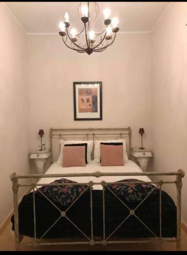 Charmante Vakantiewoning 'casa Di Tonno'