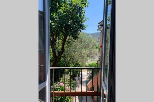 Apartamento Casa San Rocco