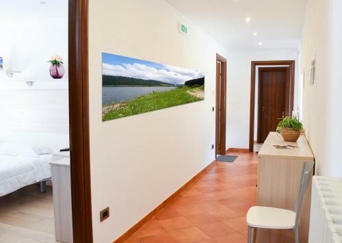 Bed & Breakfast Lorica Parco Natura
