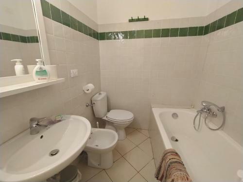 Apartamento Dorothea House