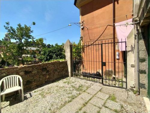 Apartamento Dorothea House
