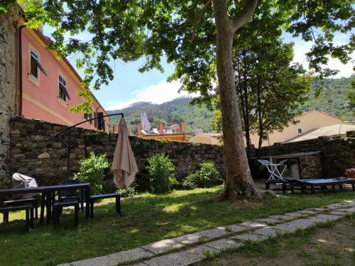 Apartamento Dorothea House