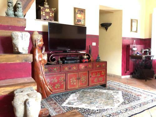 Bed & Breakfast L'antico Molino