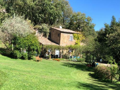 Bed & Breakfast L'antico Molino