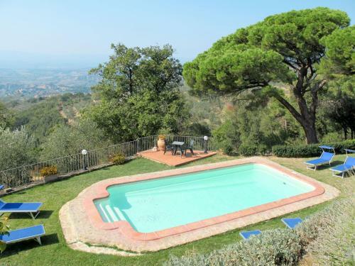 Locazione Turistica Casa Ronta-3