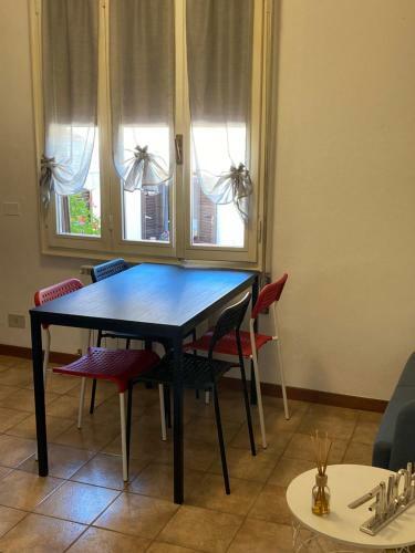 Apartamento Casa Mirella