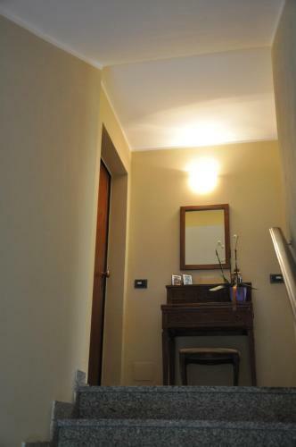 Apartamento Casa Marisa
