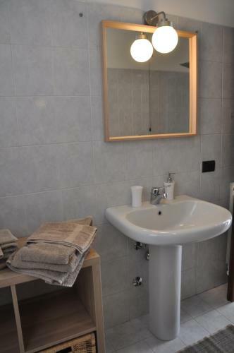Apartamento Casa Marisa