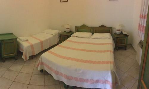 Hotel Sant Efisio