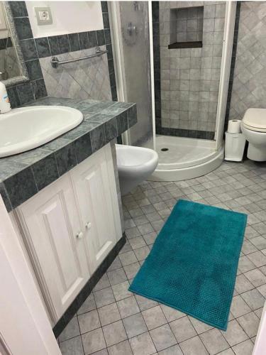 Apartamento Casa Isabella Loc Turist Br
