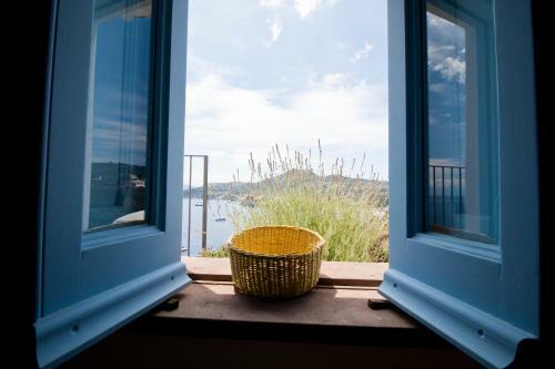Villa Casa Elisa Lipari