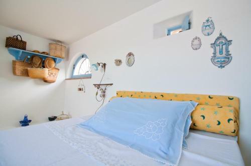 Villa Casa Elisa Lipari
