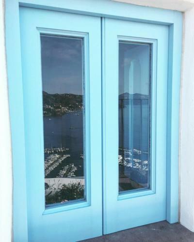 Villa Casa Elisa Lipari