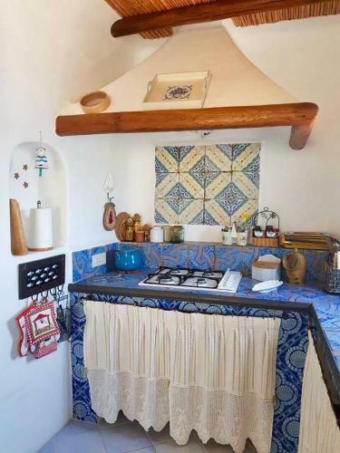 Villa Casa Elisa Lipari