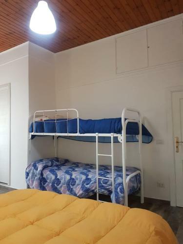 Apartamento Lipari Centro Storico Flat 5 Mins From Port