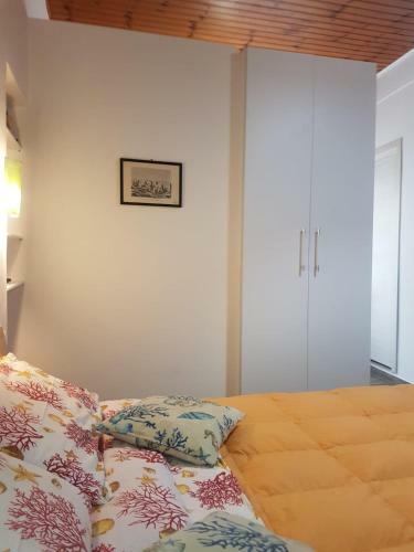 Apartamento Lipari Centro Storico Flat 5 Mins From Port
