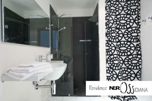 Apartamento Nerossidiana Sul Mare Di Lipari