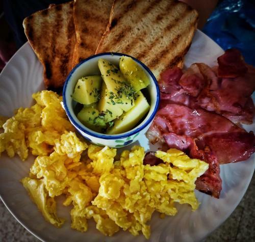Lauricella Bed And Breakfast