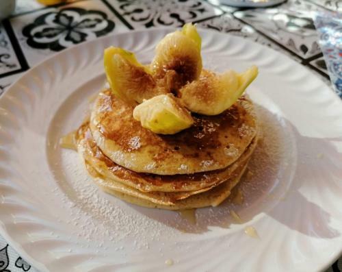 Lauricella Bed And Breakfast