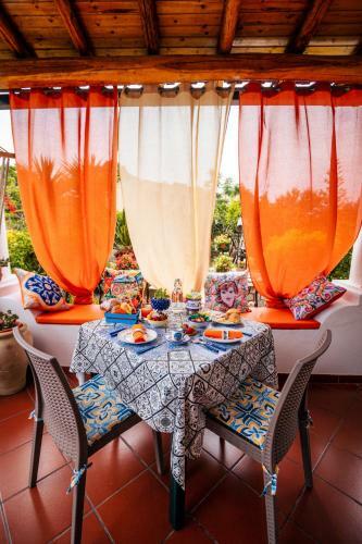 Lauricella Bed And Breakfast