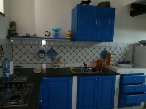 Apartamento Casa Lo Schiavo