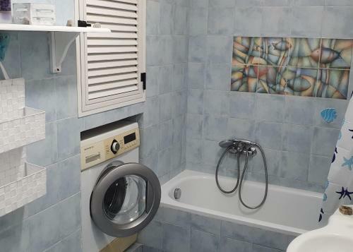Apartamento Casa Lo Schiavo