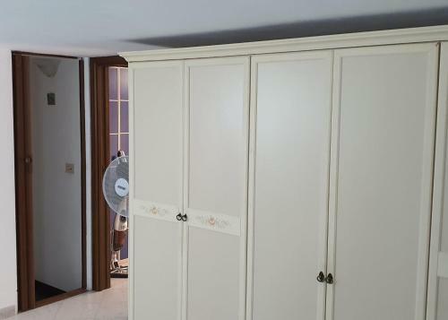 Apartamento Casa Lo Schiavo