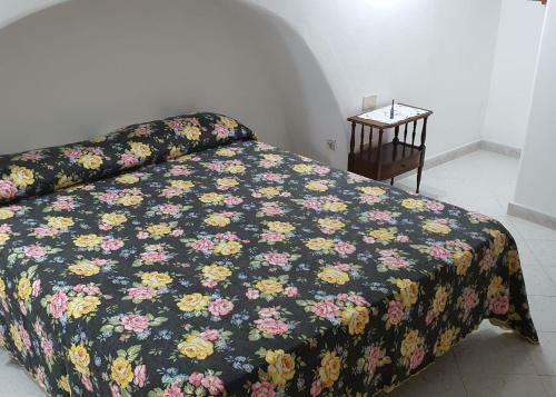 Apartamento Casa Lo Schiavo