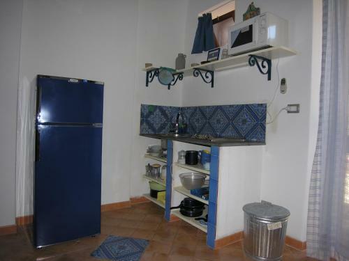 Apartamento Lipari Studio Old Town