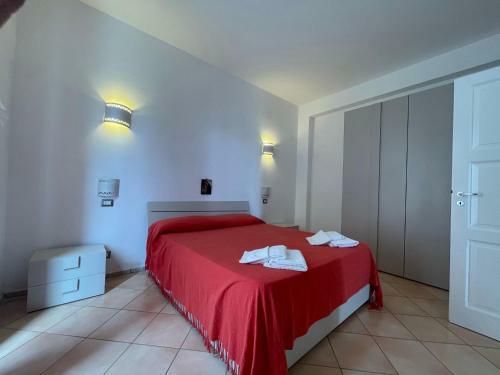 Bed & Breakfast Suite de Pasquale Lipari