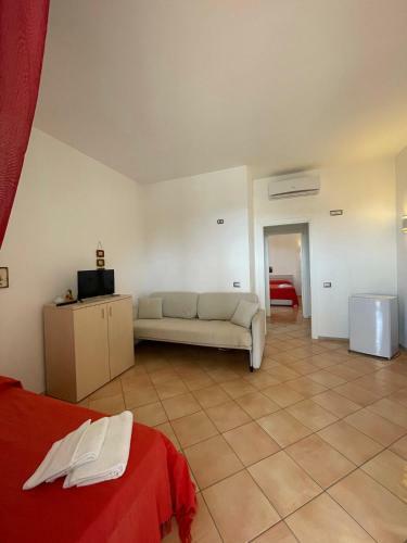 Bed & Breakfast Suite de Pasquale Lipari