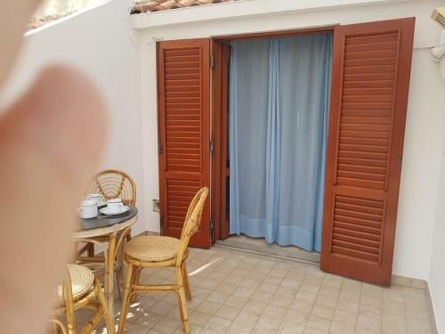 Lipari Apartment Il Mulino