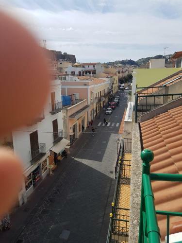 Lipari Apartment Il Mulino