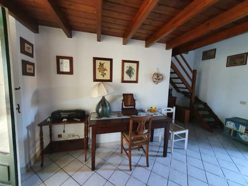 Casa Dafne