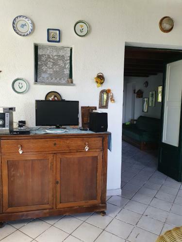 Casa Dafne