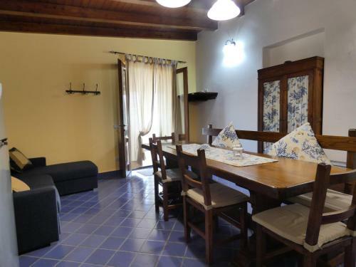 Apartamento Villetta La Ginestra