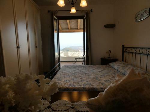 Apartamento Villetta La Ginestra