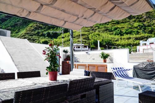 Apartamento Lipari By The Beach