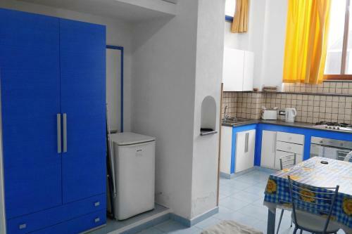 Apartamento Lipari By The Beach