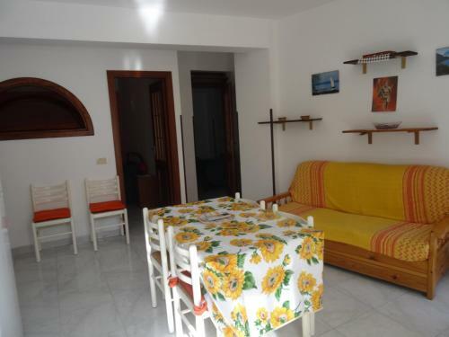 Apartamento Casa Orchidea