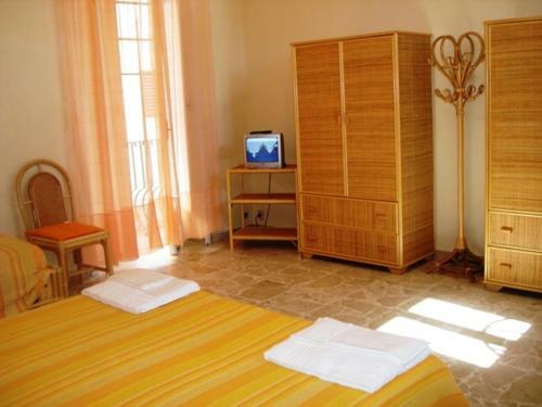 Apartamento Case Vacanze Arcobaleno