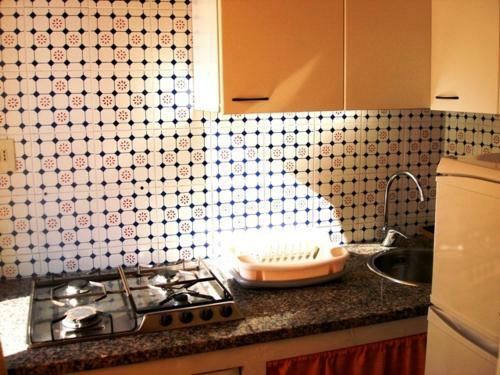 Apartamento Case Vacanze Arcobaleno