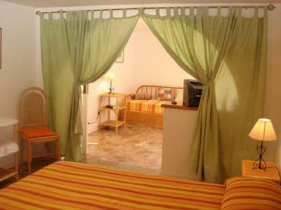 Apartamento Case Vacanze Arcobaleno