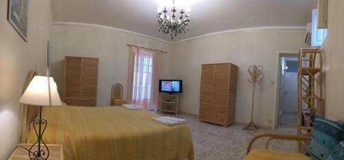 Apartamento Case Vacanze Arcobaleno